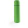 Termo de acero inoxidable en varios colores personalizado verde