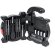 Set herramientas 21 accesorios de plástico Hancuk detalle 3