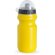 Bidón deportivo 550 ml personalizado amarillo