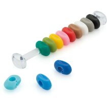 Identificador De Copas De Silicona
