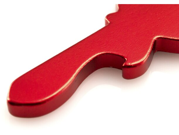 Llavero llave abridor Cliff detalle 2