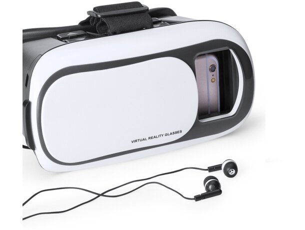 Gafas Bercley de realidad virtual ajustables