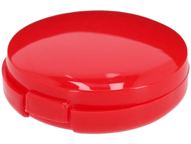 Bálsamo labial Blexik con protección SPF15 y aroma a vainilla detalle 3