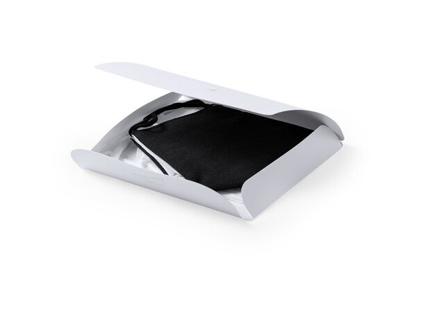 Portamascarillas Liven Xl para personalizar detalle 5