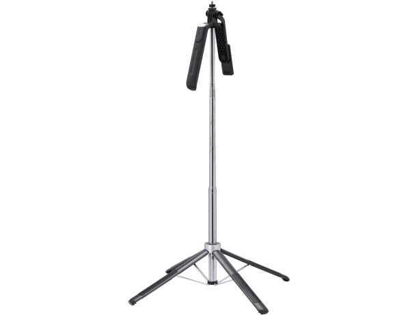 Soporte seguimiento automático Nanop con trípode telescópico detalle 8