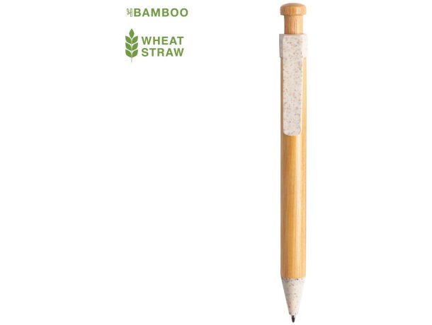 Bolígrafo Larkin personalizado