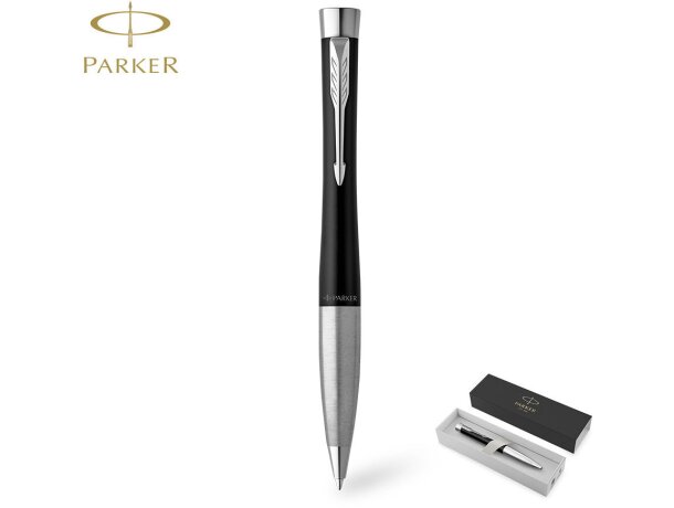 Bolígrafo Urban Twist de Parker detalle 1