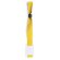 Pulsera Festak amarillo