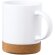 Taza de sublimación Nala con base de corcho 350ml detalle 3