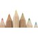 Caja Boys de 12 lápices de madera de colores