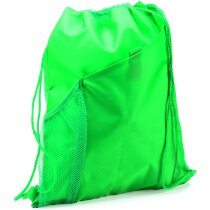 Mochila saco básica con cuerdas Mochila saco básica con cuerdas