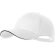 Gorra Linnea blanco