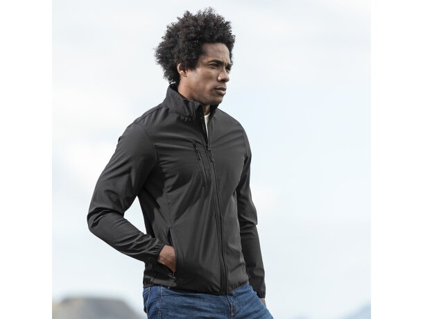 Chaqueta Scola detalle 5