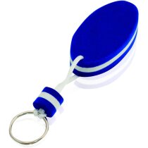 Llavero personalizado de eva colores barato