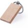 Llavero Pelton personalizada