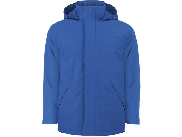 Parka Oceanía detalle 3