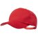 Gorra Pickot Rojo
