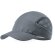 Gorra Isildur gris