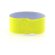 Pulsera Reflective Rreflectante pvc