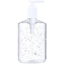 Bote con dosificador para personalizar (240ml) Bote con dosificador para personalizar (240ml)