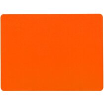 Salvamantel individual de fieltro personalizada