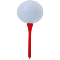 Tee golf en cuatro colores a elegir personalizado