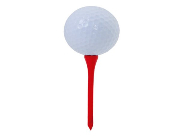 Tee golf en cuatro colores a elegir personalizado