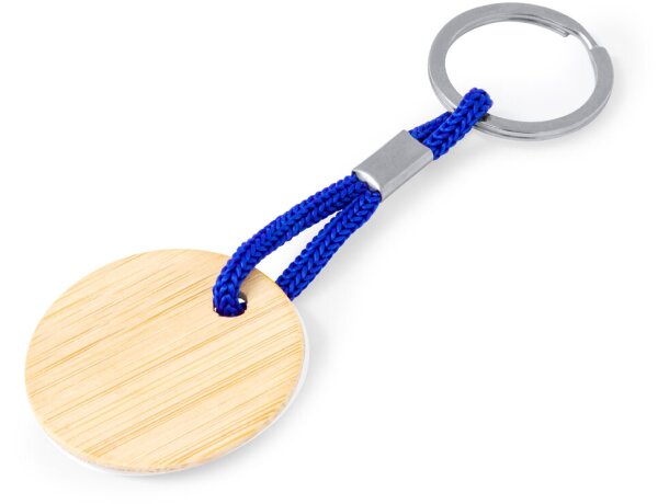 Llavero Cirbam detalle 3