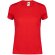 Camiseta Mujer Color Iconic