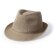 Sombrero Bauwens marron