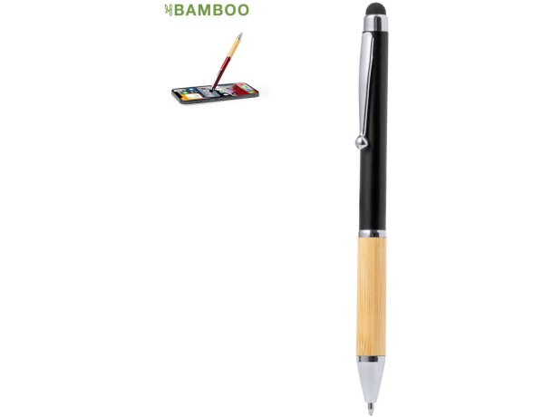 Bolígrafo puntero Zadron detalle 1