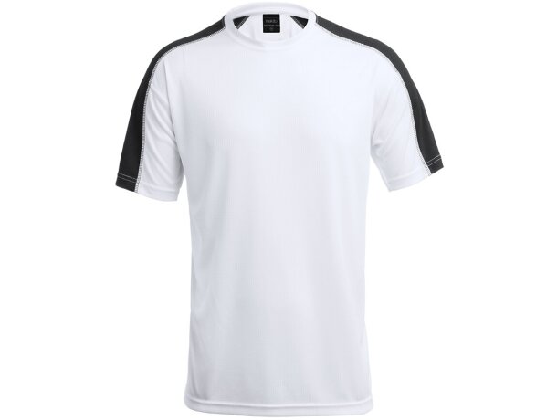 Camiseta Adulto Tecnic Dynamic Comby personalizada