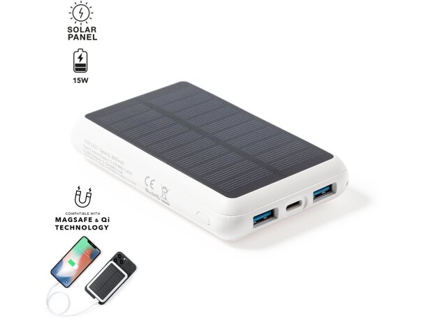 Power Bank Maddy