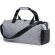Bolso Lutux gris