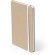 Libretas para publicidad de cartón natural