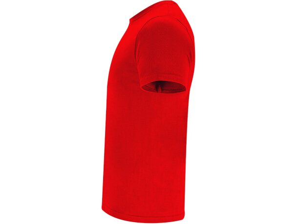 Camiseta adulto color Perkins detalle 4