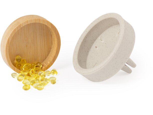 Ambientador Roketa detalle 3