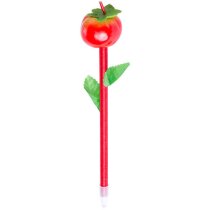 Boligrafo con forma de Tomate