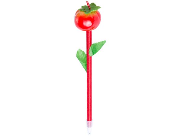 Bolígrafo con forma de fruta personalizado