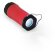 Linterna Fillex de 1 led en colores a elegir personalizada rojo
