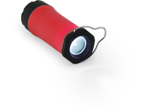 Linterna Fillex de 1 led en colores a elegir