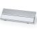Identificador para empresas de aluminio para equipaje personalizado plata