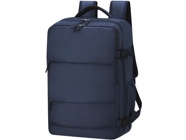 Mochila Hinkle de poliéster 420D con compartimentos acolchados detalle 1