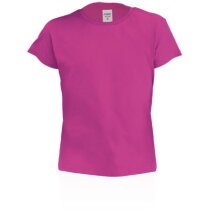 Camiseta Hecom de niño 135 gr color personalizado Camiseta Hecom de niño 135 gr color personalizado