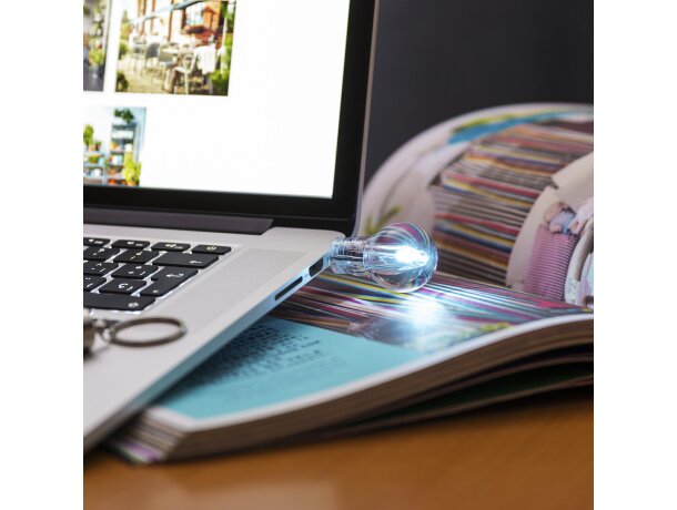 Memoria USB Sleut 8GB