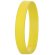 Pulsera Flatten Amarillo