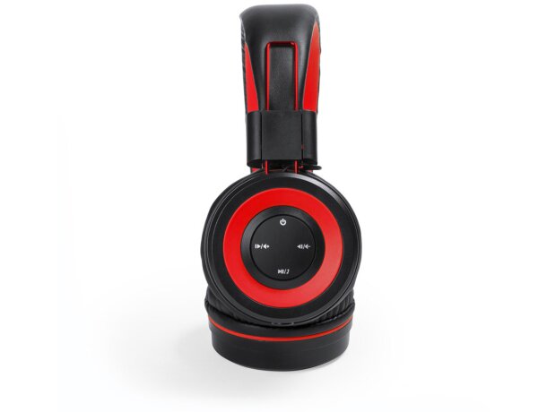 Auriculares Tresor personalizado