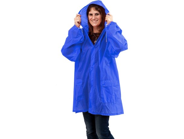 Impermeable Hydrus unisex de adulto