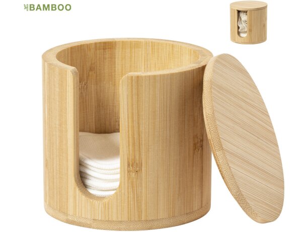 Dispensador Toallitas Desmaquillantes Kiam detalle 9