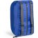 Bolso mochila plegable en varios colores azul para empresas